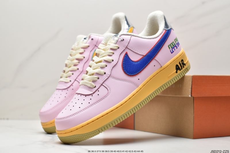 Nike Air Force 1